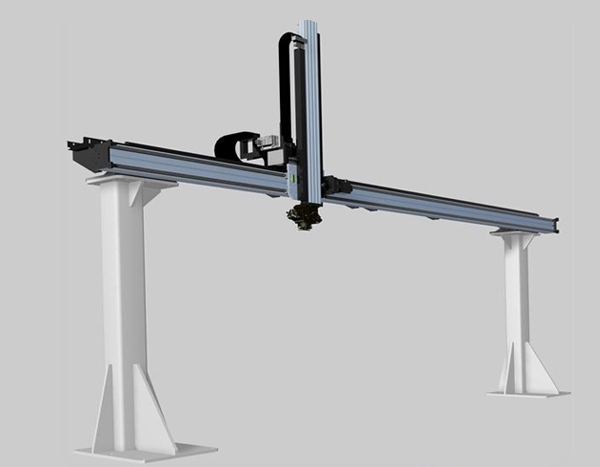 保定桁架机械手