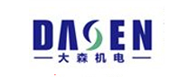 大森机电